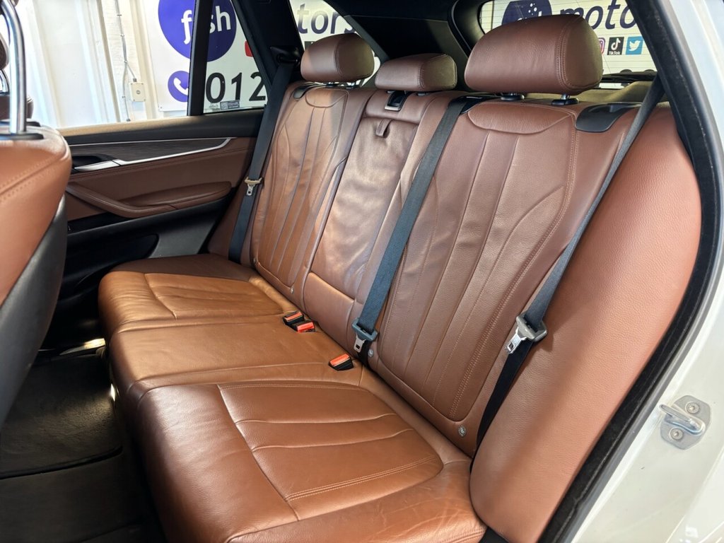 Used BMW X5 2015 for sale - 77631783: Photo 35
