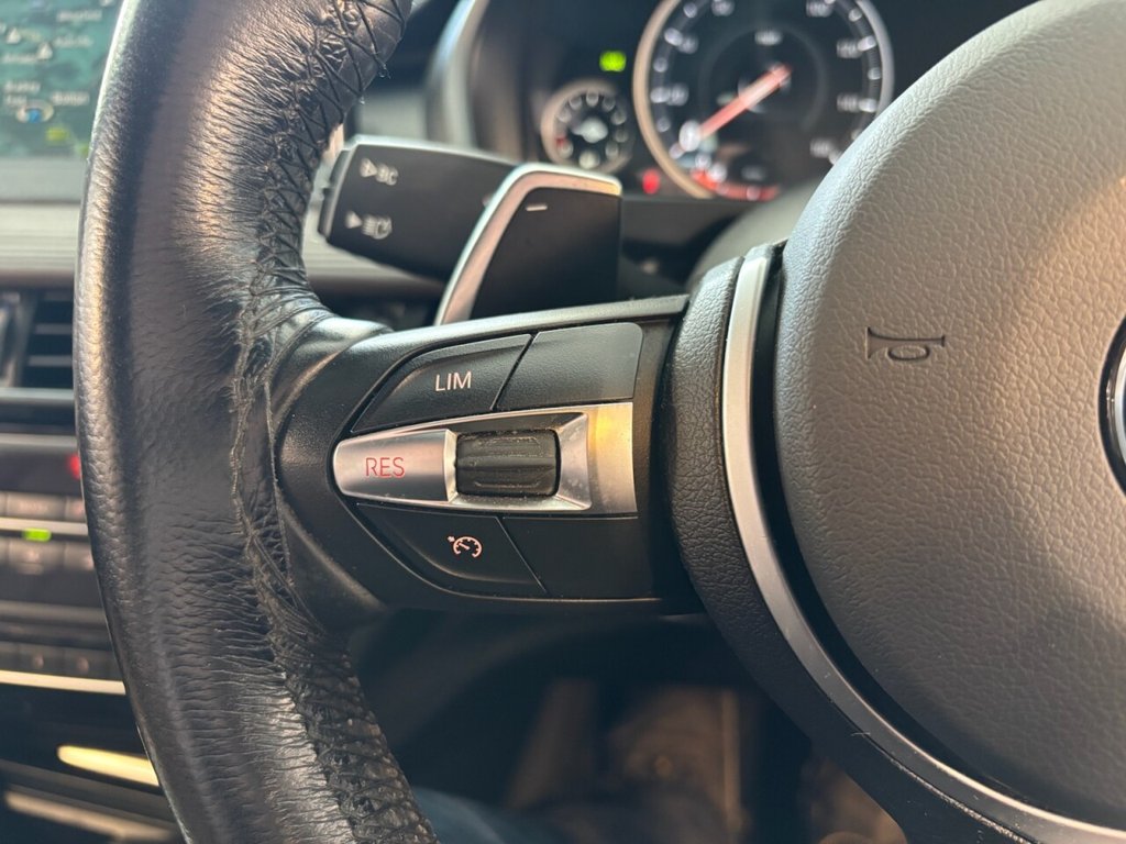 Used BMW X5 2015 for sale - 77631783: Photo 36