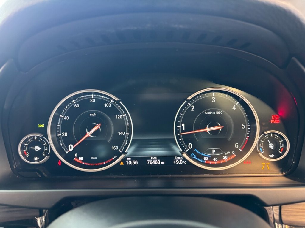 Used BMW X5 2015 for sale - 77631783: Photo 37