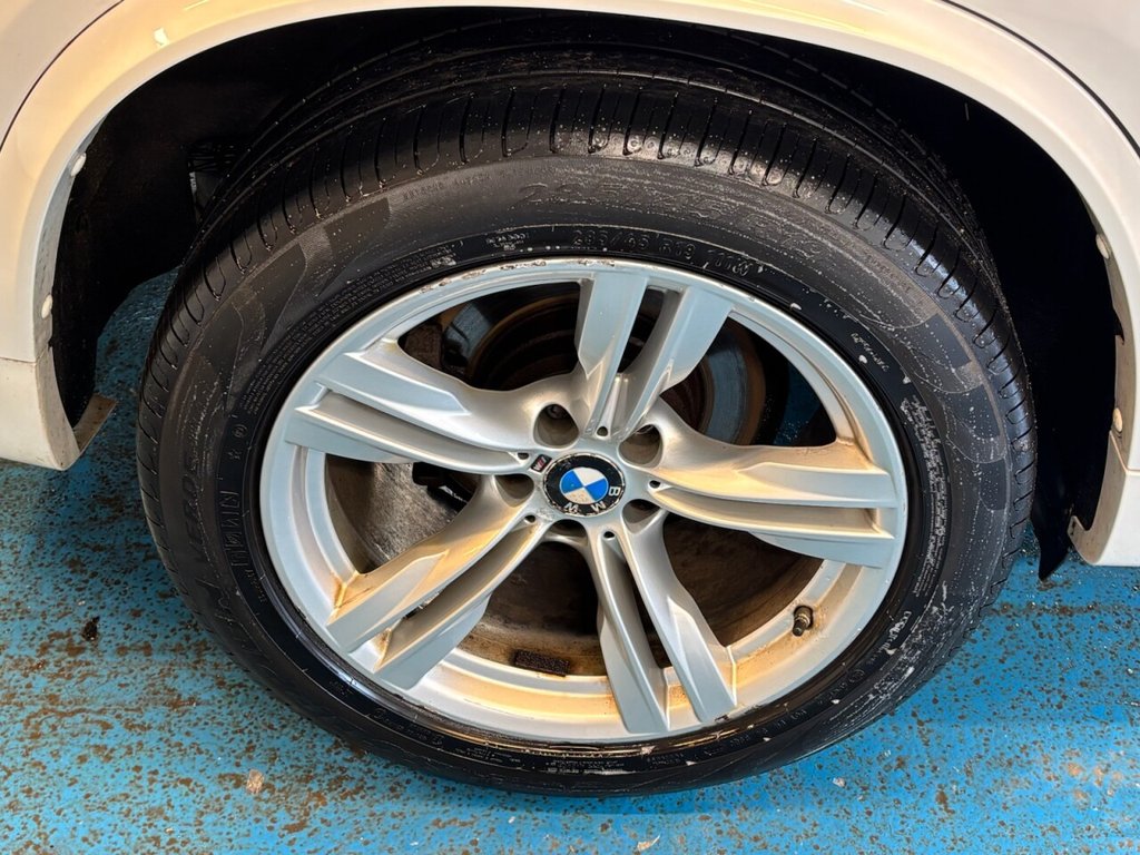 Used BMW X5 2015 for sale - 77631783: Photo 39