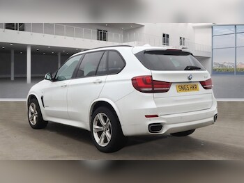 Used BMW X5 2015 for sale - 77631783: Photo