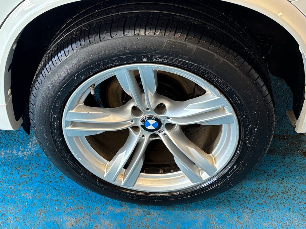 Used BMW X5 2015 for sale - 77631783: Photo 40