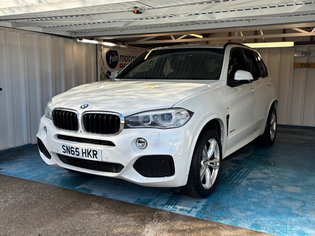 Used BMW X5 2015 for sale - 77631783: Photo 42
