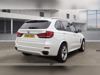 Used BMW X5 2015 for sale - 77631783: Photo
