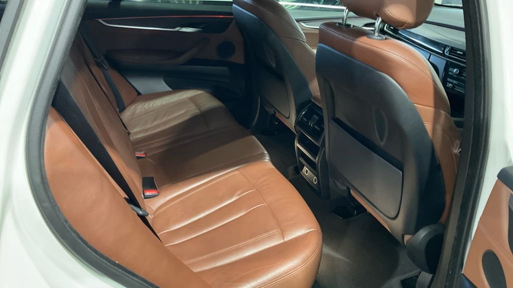 Used BMW X5 2015 for sale - 77631783: Photo 8