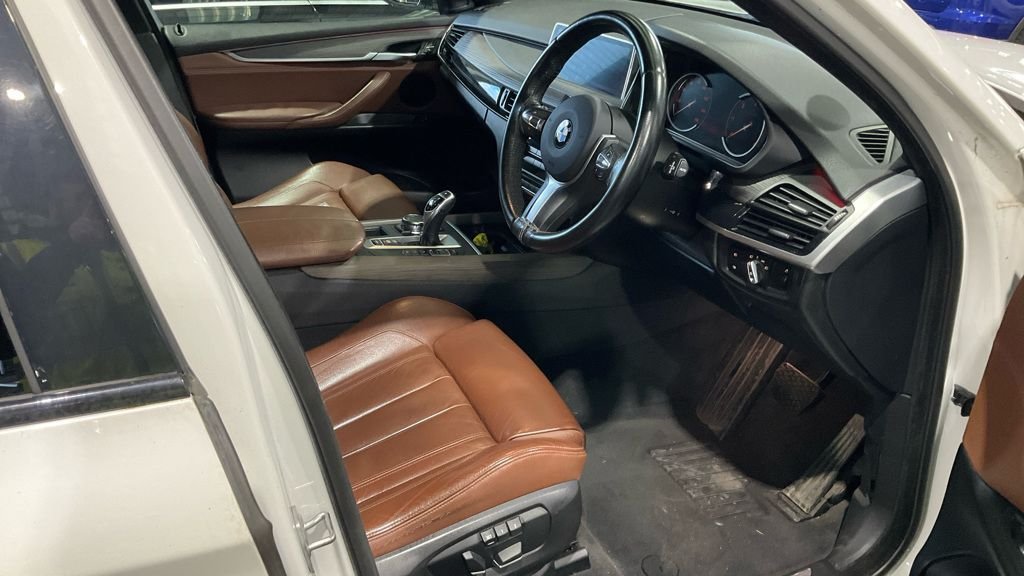 Used BMW X5 2015 for sale - 77631783: Photo 9