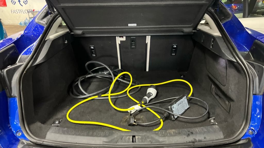 Used Jaguar I-Pace 2020 for sale - 77437030: Photo 11