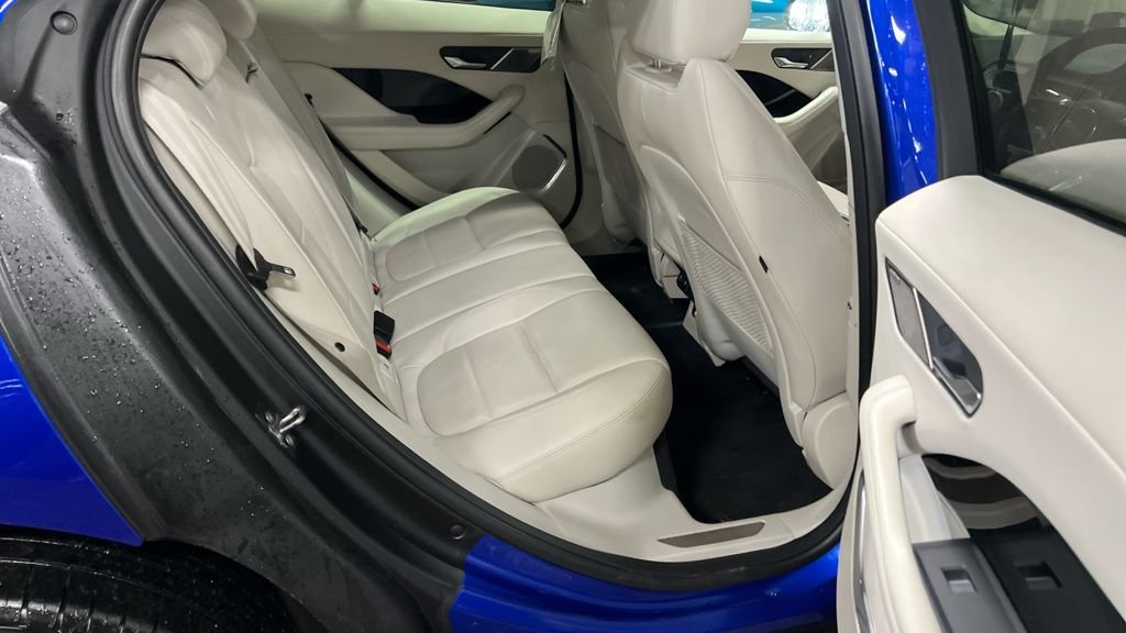Used Jaguar I-Pace 2020 for sale - 77437030: Photo 12