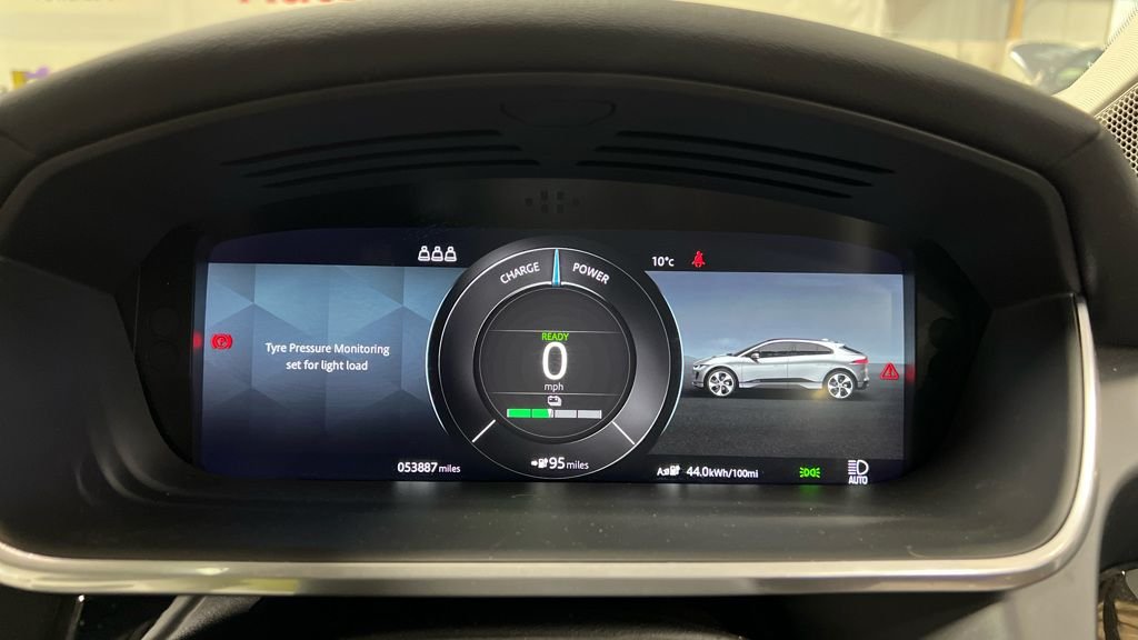 Used Jaguar I-Pace 2020 for sale - 77437030: Photo 13