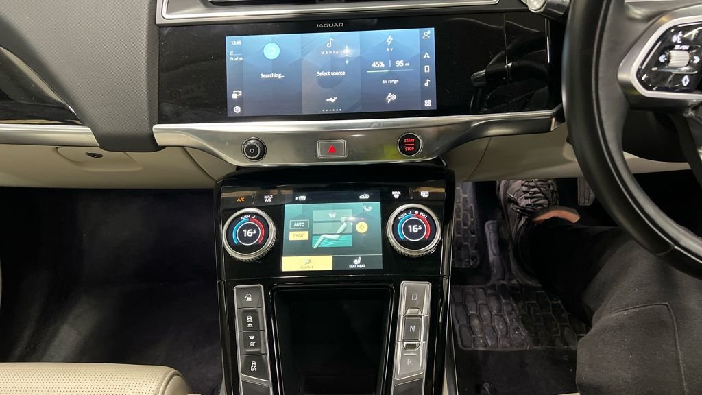 Used Jaguar I-Pace 2020 for sale - 77437030: Photo 14