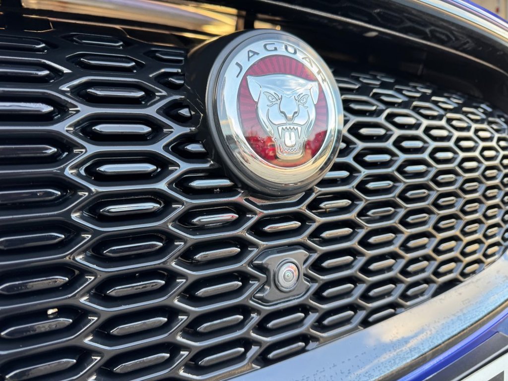 Used Jaguar I-Pace 2020 for sale - 77437030: Photo 18