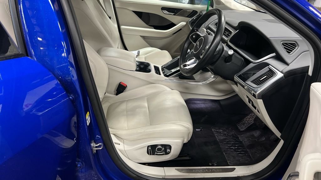 Used Jaguar I-Pace 2020 for sale - 77437030: Photo 2