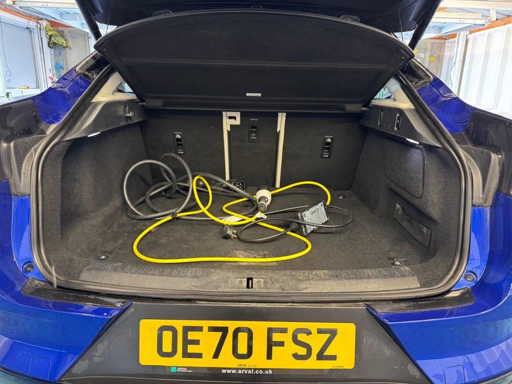 Used Jaguar I-Pace 2020 for sale - 77437030: Photo 23