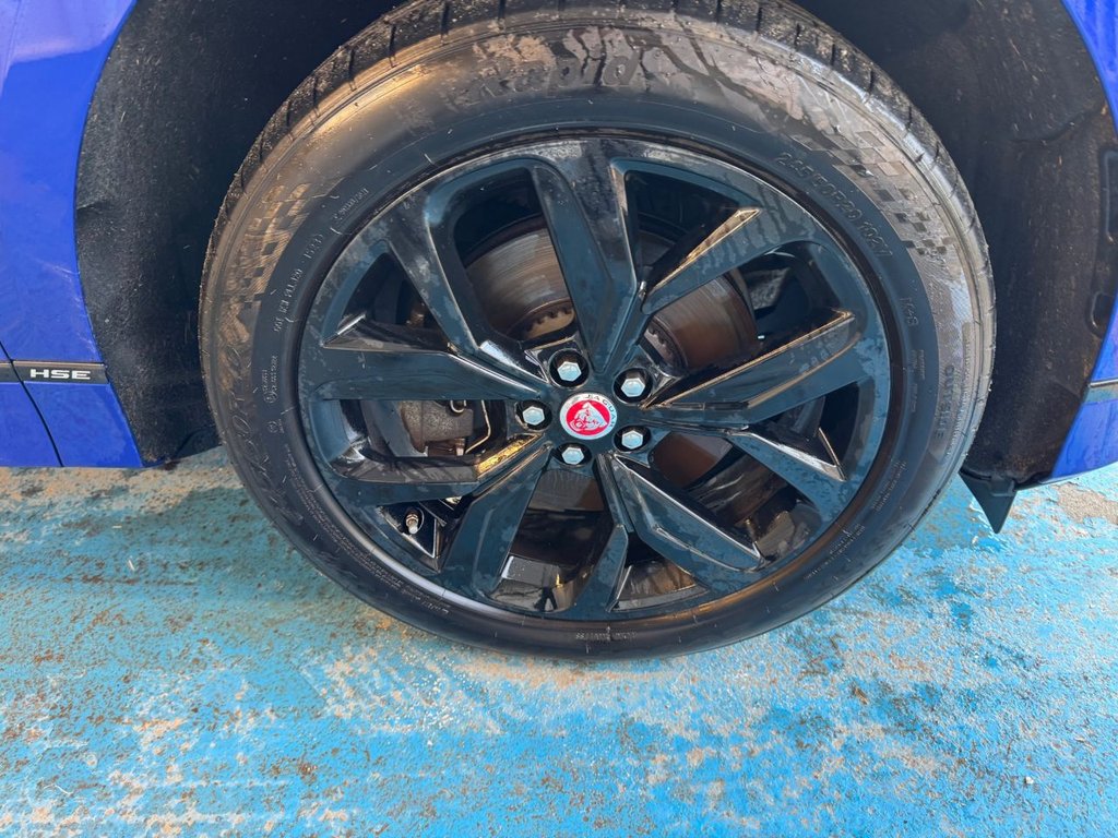 Used Jaguar I-Pace 2020 for sale - 77437030: Photo 24