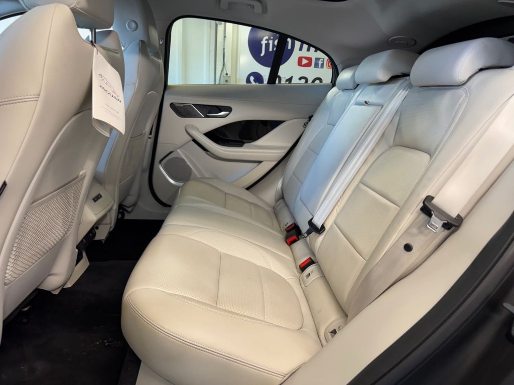 Used Jaguar I-Pace 2020 for sale - 77437030: Photo 28