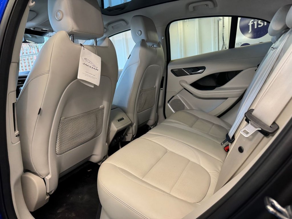 Used Jaguar I-Pace 2020 for sale - 77437030: Photo 29