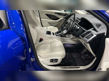 Used Jaguar I-Pace 2020 for sale - 77437030: Photo