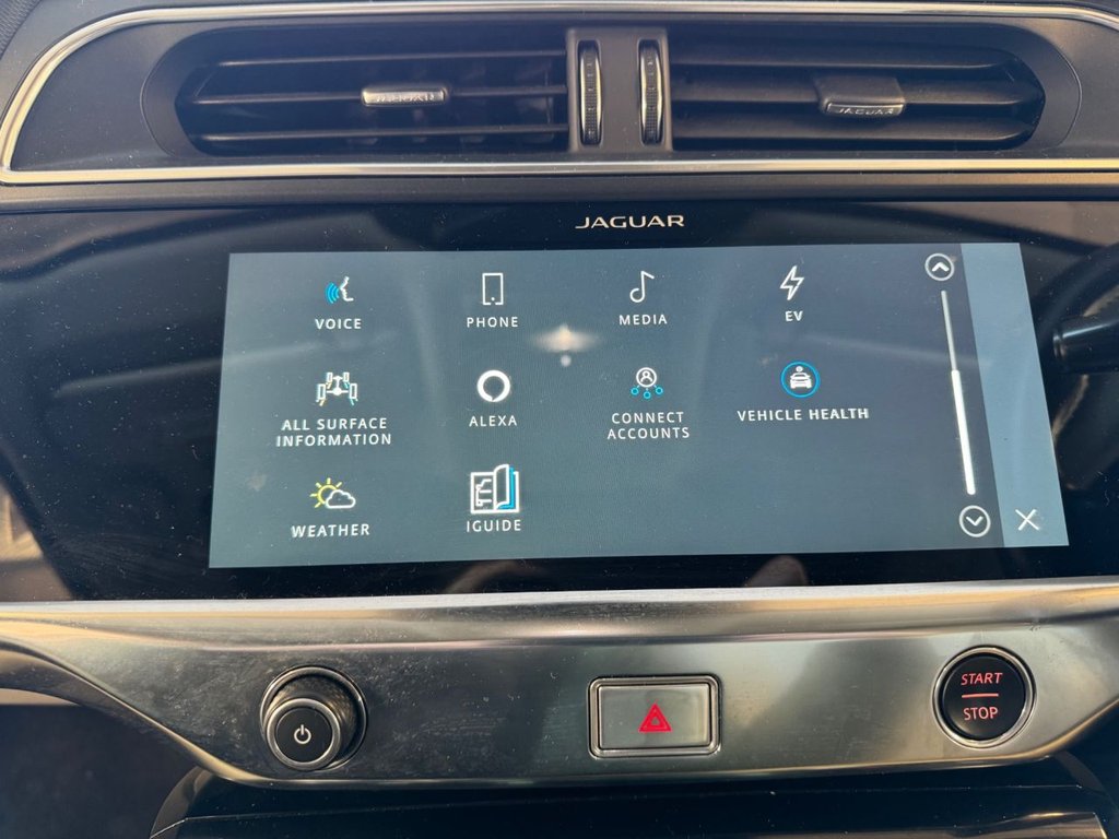 Used Jaguar I-Pace 2020 for sale - 77437030: Photo 30