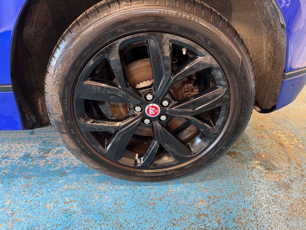 Used Jaguar I-Pace 2020 for sale - 77437030: Photo 31