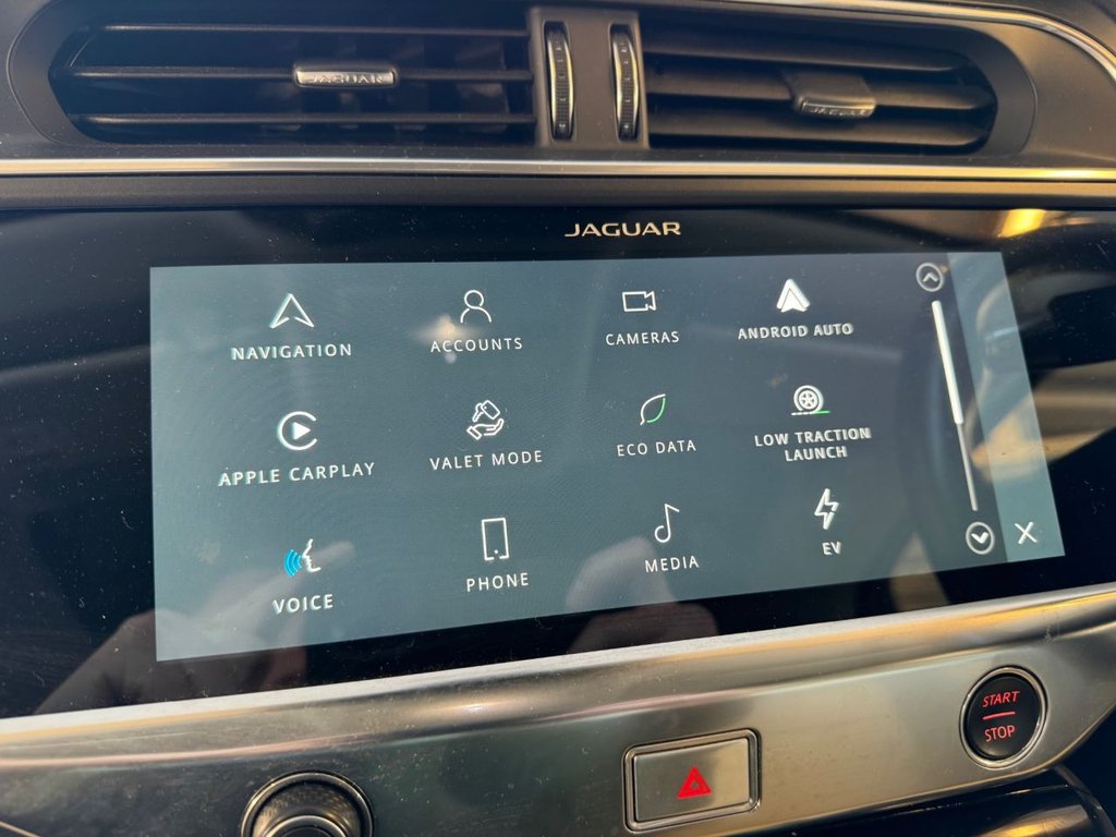 Used Jaguar I-Pace 2020 for sale - 77437030: Photo 32