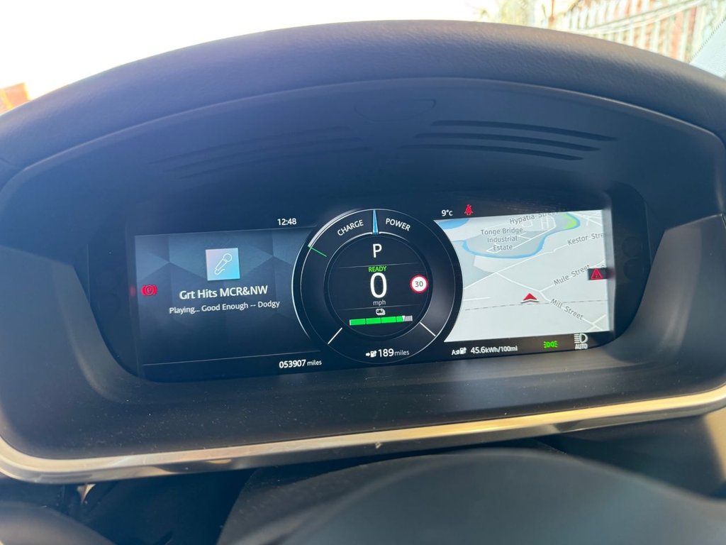 Used Jaguar I-Pace 2020 for sale - 77437030: Photo 35