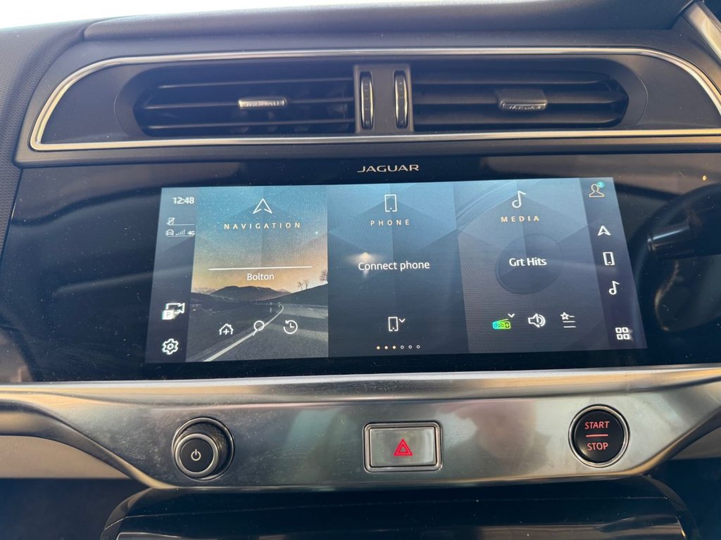 Used Jaguar I-Pace 2020 for sale - 77437030: Photo 36