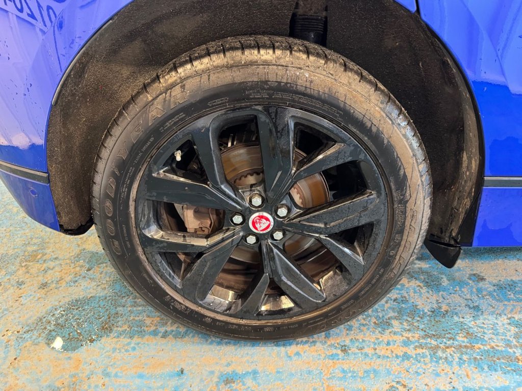 Used Jaguar I-Pace 2020 for sale - 77437030: Photo 39