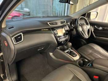 Used Nissan Qashqai 2015 for sale - 74391714: Photo