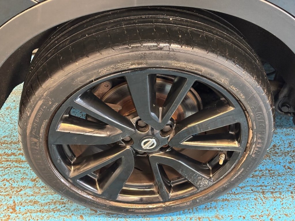 Used Nissan Qashqai 2015 for sale - 74391714: Photo 36