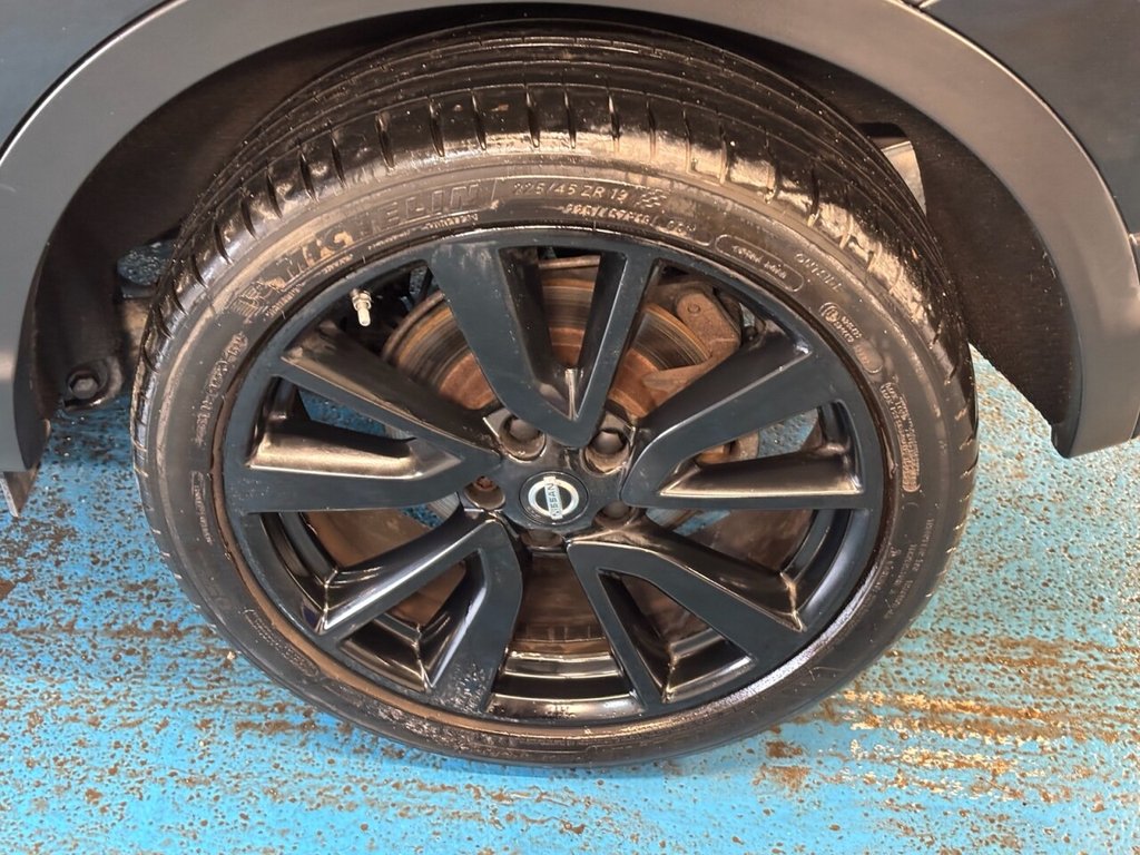 Used Nissan Qashqai 2015 for sale - 74391714: Photo 38