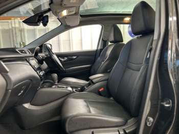 Used Nissan Qashqai 2015 for sale - 74391714: Photo
