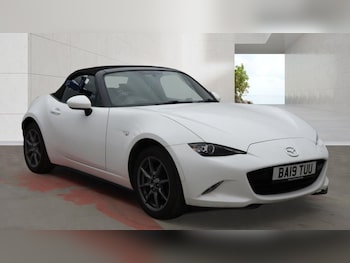 Used Mazda MX-5 2019 for sale - 78514904: Photo