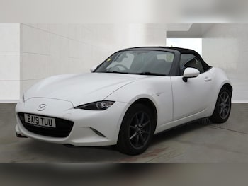 Used Mazda MX-5 2019 for sale - 78514904: Photo