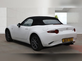 Used Mazda MX-5 2019 for sale - 78514904: Photo