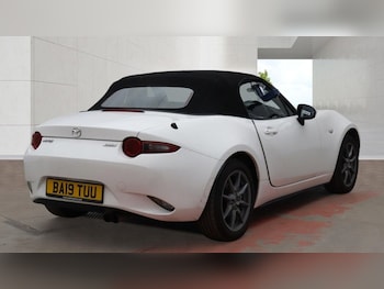 Used Mazda MX-5 2019 for sale - 78514904: Photo