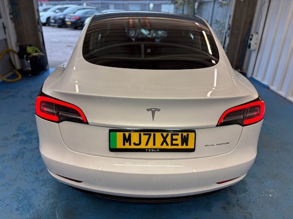 Used Tesla Model 3 2021 for sale - 76210320: Photo 11