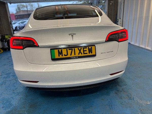 Used Tesla Model 3 2021 for sale - 76210320: Photo 13