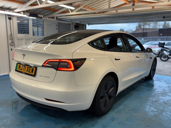 Used Tesla Model 3 2021 for sale - 76210320: Photo 14