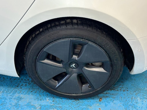 Used Tesla Model 3 2021 for sale - 76210320: Photo 22