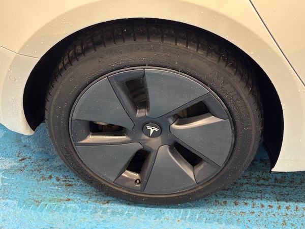 Used Tesla Model 3 2021 for sale - 76210320: Photo 23