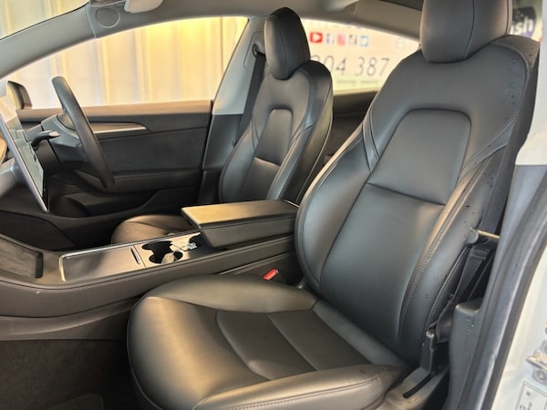 Used Tesla Model 3 2021 for sale - 76210320: Photo 24