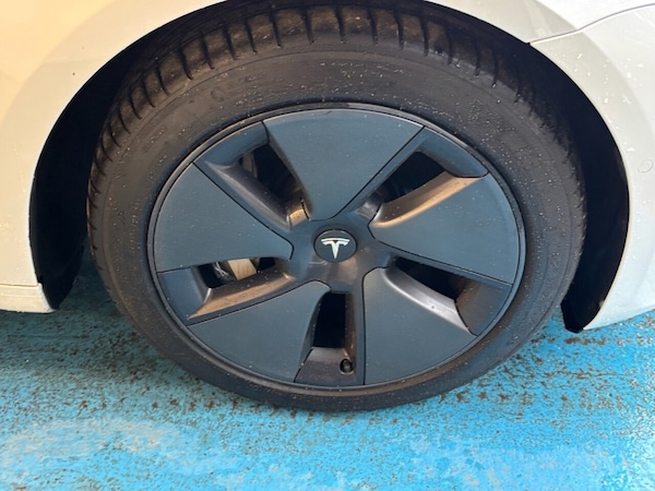 Used Tesla Model 3 2021 for sale - 76210320: Photo 25