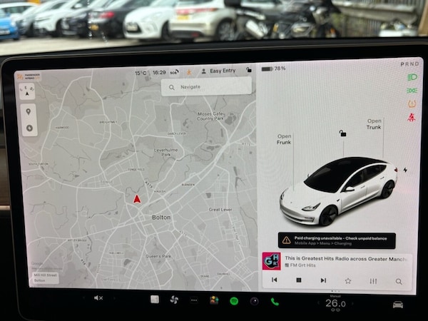 Used Tesla Model 3 2021 for sale - 76210320: Photo 27