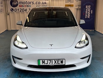 Used Tesla Model 3 2021 for sale - 76210320: Photo 4