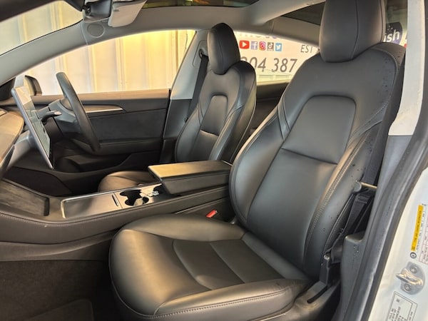 Used Tesla Model 3 2021 for sale - 76210320: Photo 6