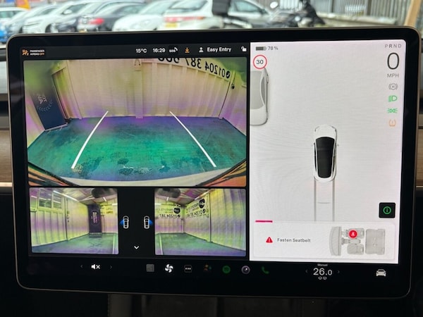 Used Tesla Model 3 2021 for sale - 76210320: Photo 7