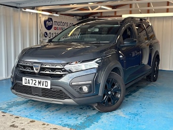 Dacia - Jogger
