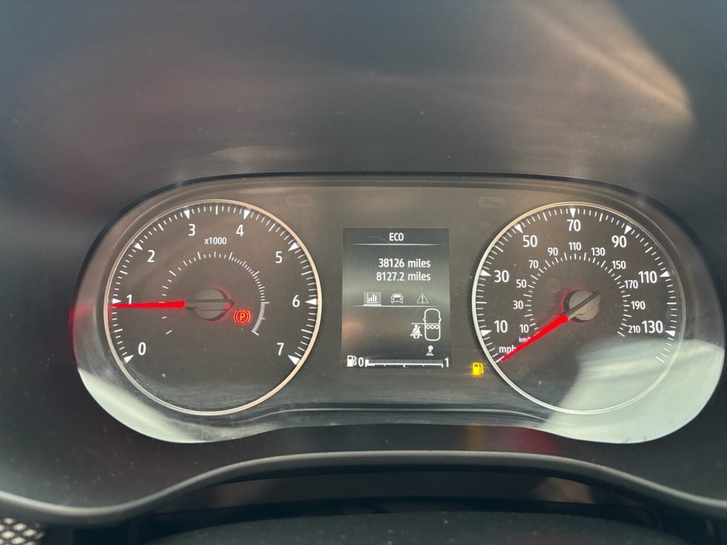 Vehicle 25