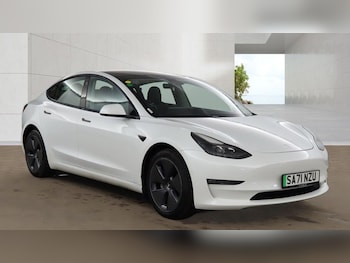 Used Tesla Model 3 2021 for sale - 78819274: Photo