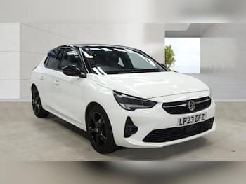 Used Vauxhall Corsa 2023 for sale - 79722879: Photo
